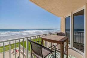 Recently Updated Oceanfront Condo! Views & a Pool